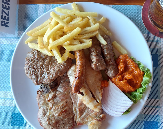 Opinii despre Kod Ivana Restaurant în Primošten Burnji - Gastronomija i ugostiteljstvo