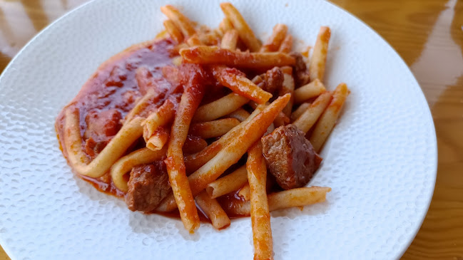 Comentarii opinii despre Gavuni restaurant & konoba