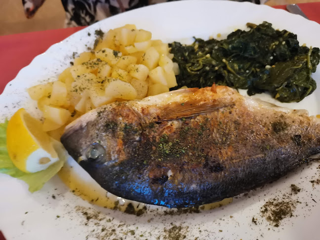 Comentarii opinii despre Terra Istriana