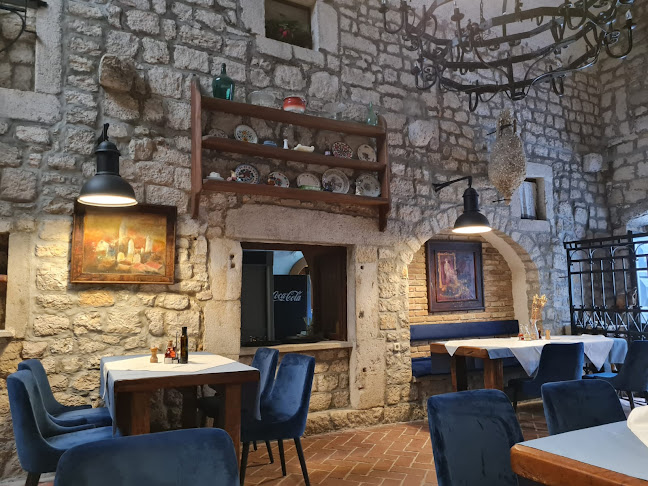 Comentarii opinii despre Restaurant Santa Maria