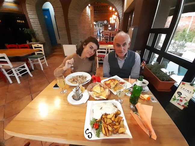 Trattoria Rossa - Gastronomija i ugostiteljstvo