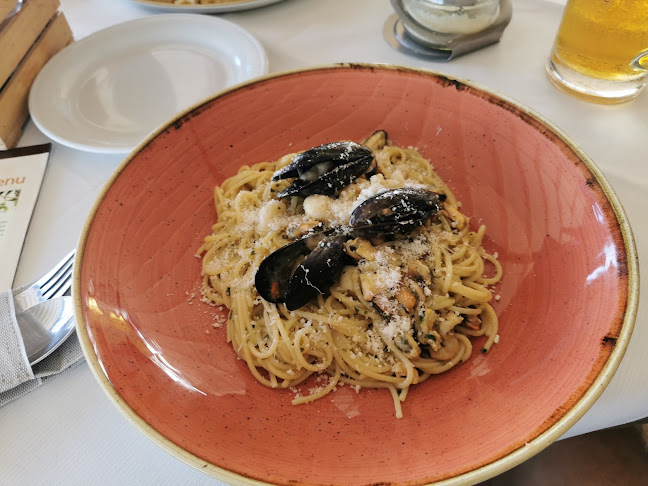 Comentarii opinii despre Bistro Telor