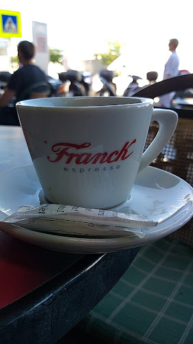 Restaurant Ferata - Split