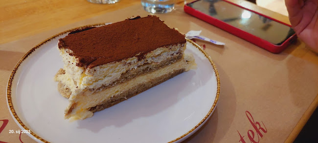 Restoran "Kod Stipe"