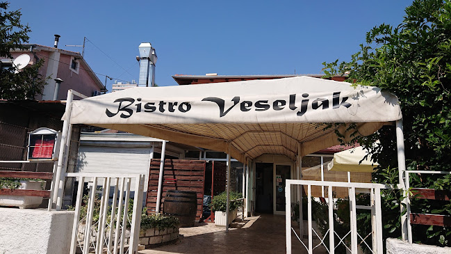 Bistro Veseljak