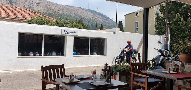 Restoran Vita Bella - Dubrovnik