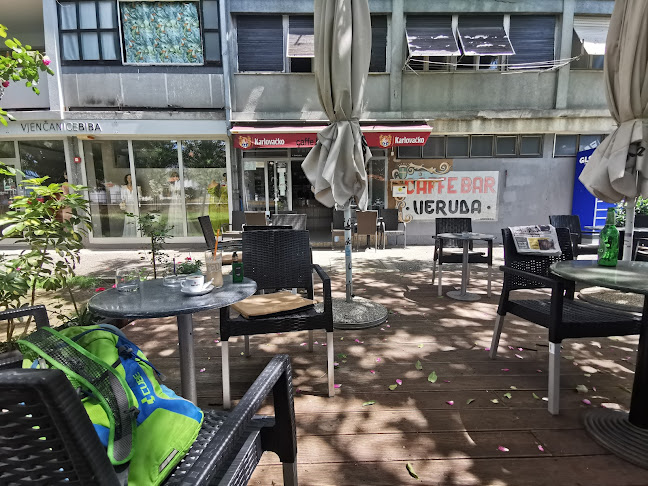 Caffe bar Veruda - Gastronomija i ugostiteljstvo