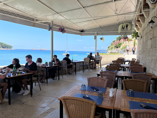 Opinii despre Taverna | CASA în Dubrovnik - Gastronomija i ugostiteljstvo