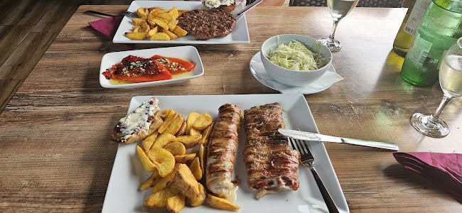 Comentarii opinii despre Buffet Marija