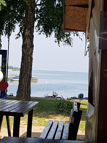 Caffe bar & bistro Marina - Prelog