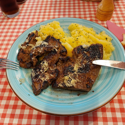 Restoran "Vesela Kruška" - Gastronomija i ugostiteljstvo