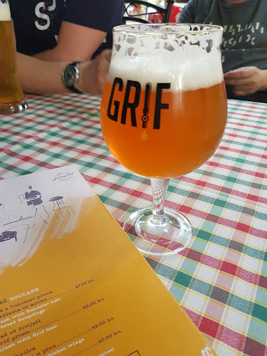 Opinii despre Pivana în Zagreb - Gastronomija i ugostiteljstvo