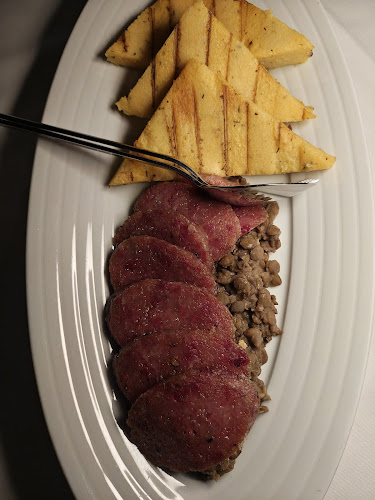 Alla Beccaccia - Gastronomija i ugostiteljstvo