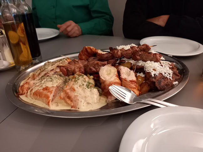 Comentarii opinii despre Bistro Pizzeria Ema