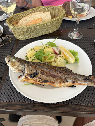 Comentarii opinii despre Konoba Tabak