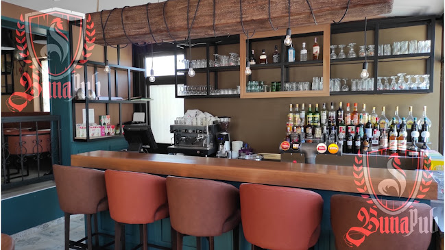 Buna Pub