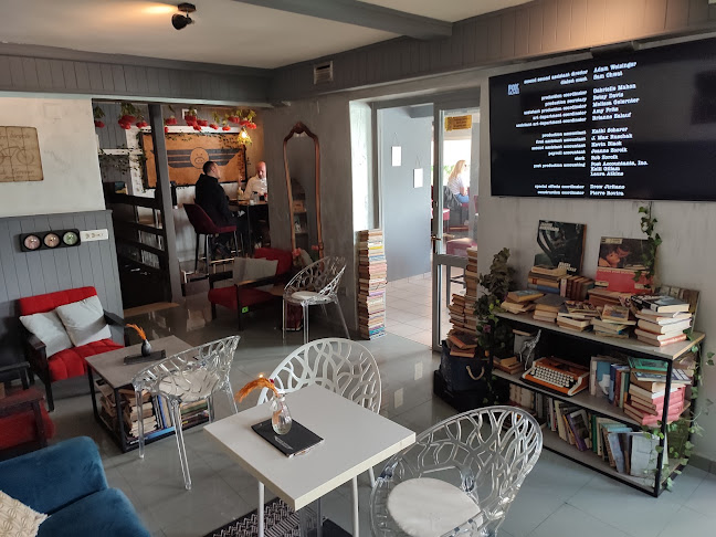 Caffe Porco Rosso - Gastronomija i ugostiteljstvo