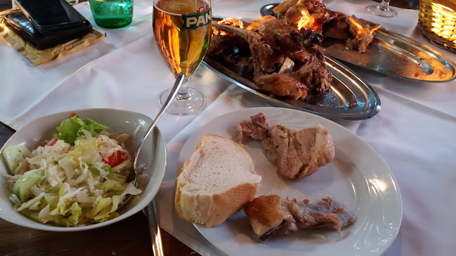 Opinii despre Restoran Mamut în Kaštel Lukšić - Gastronomija i ugostiteljstvo
