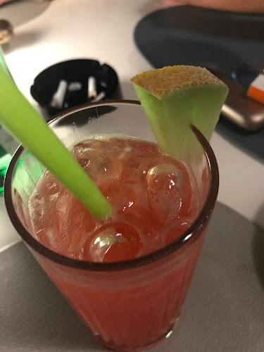 Mala Mora Restaurant & Cocktail Bar - Gastronomija i ugostiteljstvo