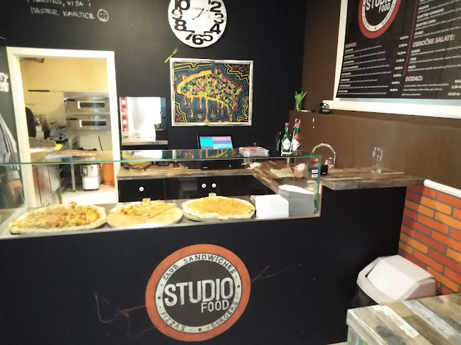 Studio Food - Rijeka