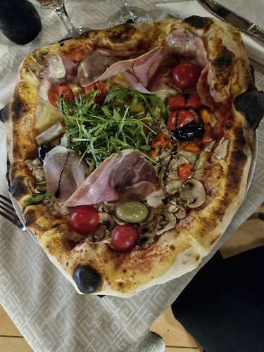 Comentarii opinii despre Pizzeria Stari Zagreb