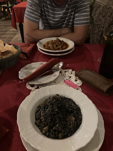 Konoba Gušti Poja - Gastronomija i ugostiteljstvo