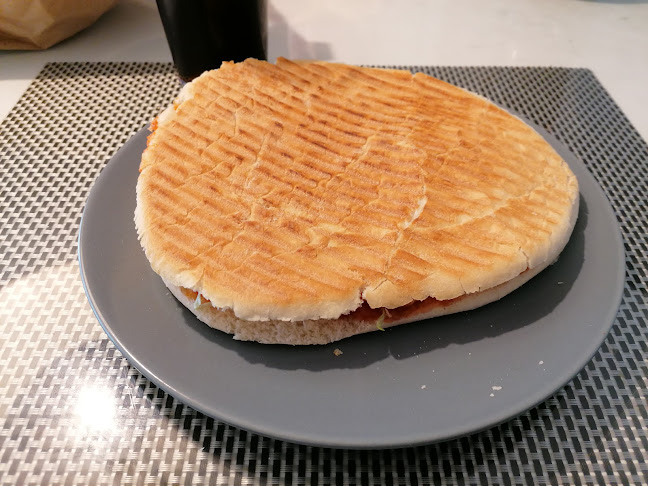 Opinii despre Fast Food Maske în Nova Gradiška - Gastronomija i ugostiteljstvo