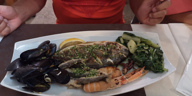 Restaurant La Vita - Gastronomija i ugostiteljstvo