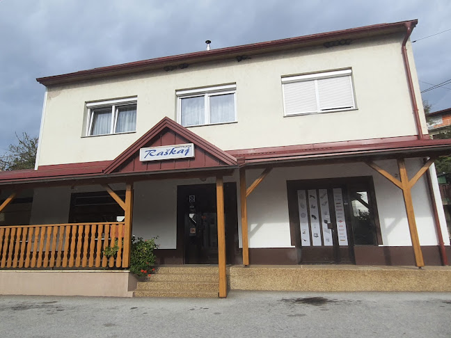 Opinii despre Raškaj în Krapina - Gastronomija i ugostiteljstvo