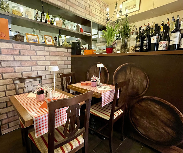 Mama's Pot Tavern - Dubrovnik