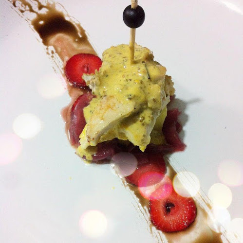 Restaurant Speeza Hvar - Gastronomija i ugostiteljstvo