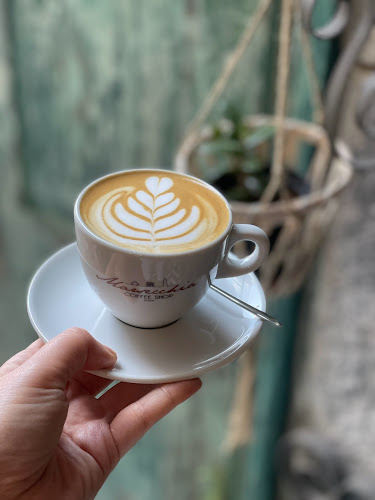 Opinii despre Marsecchia Coffee Shop în Rijeka - Gastronomija i ugostiteljstvo