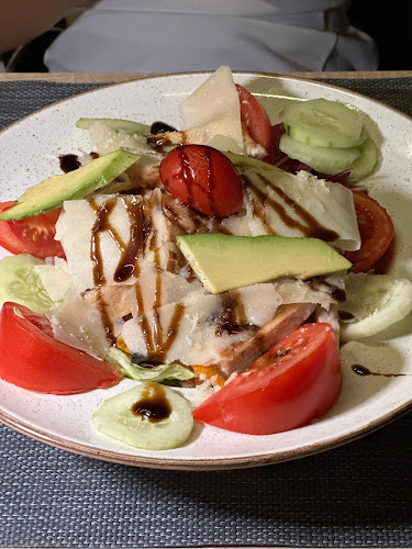 Restoran "Il Padrino" - Zadar