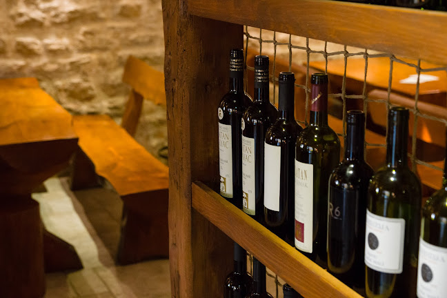 Konoba Gajeta - Gastronomija i ugostiteljstvo