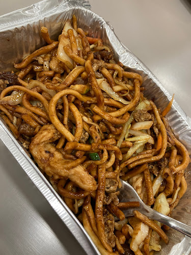 Kineski restoran Asia (Hong Yun) - Split