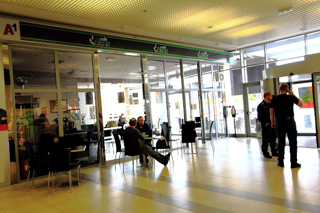 Opinii despre Kafić Tre Allegri în Varaždin - Gastronomija i ugostiteljstvo