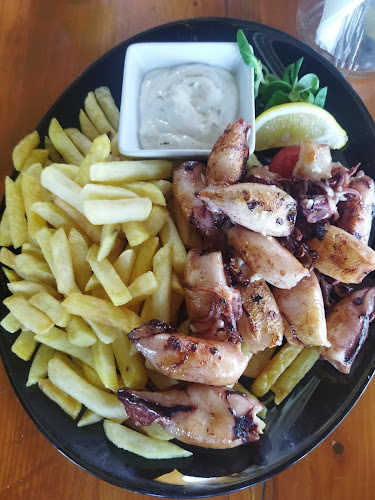 Restoran El Paso - Gastronomija i ugostiteljstvo