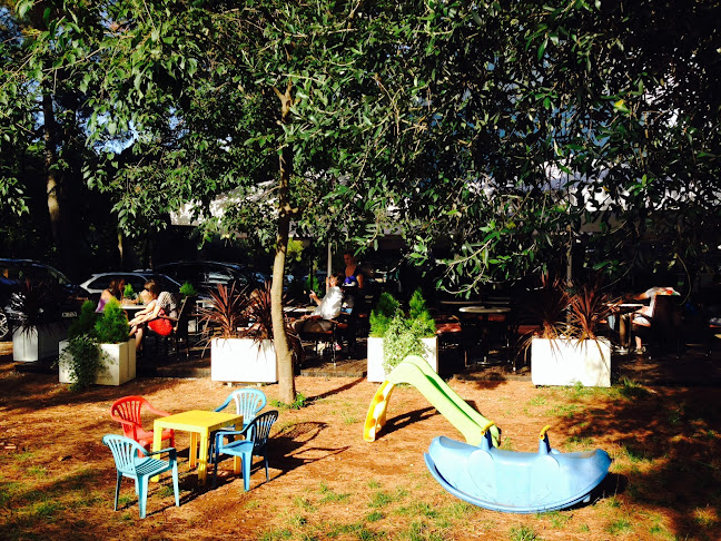 Comentarii opinii despre Spritz bar