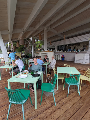 Comentarii opinii despre Beach Bar Green