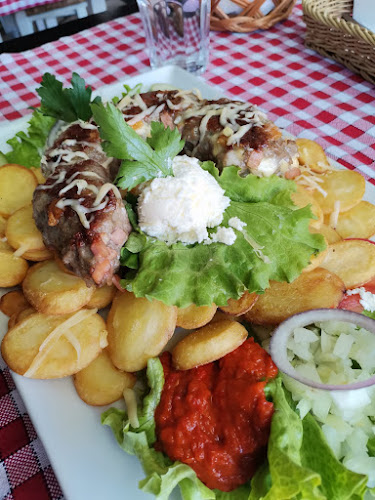 Konoba Istria Grill & Fish