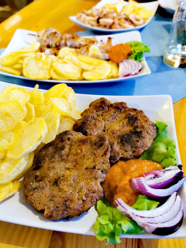 Gavuni restaurant & konoba - Gastronomija i ugostiteljstvo