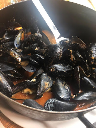 Comentarii opinii despre Konoba Galija