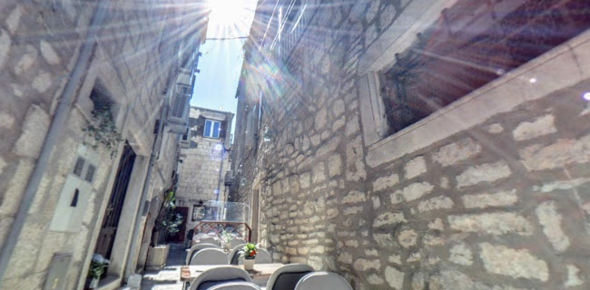 Amfora buffet-pizzeria - Korčula