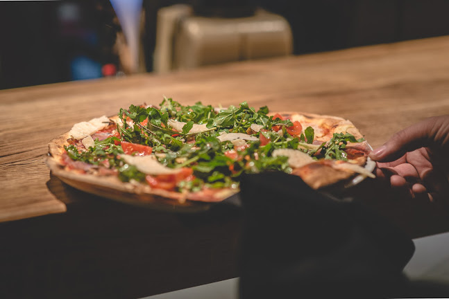 Comentarii opinii despre Restoran Bakra