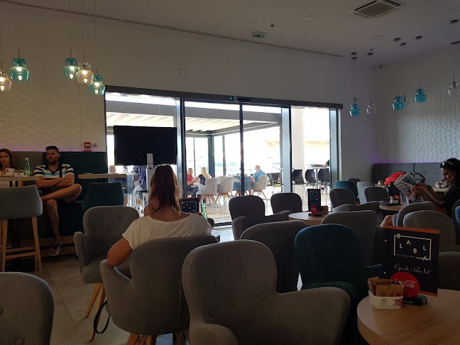 Caffe bar Bla Bla - Zadar