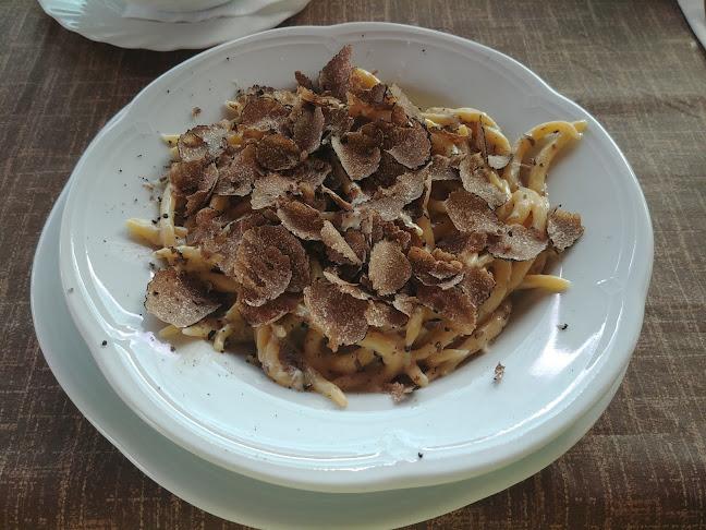 Konoba Paladin - Ristorante tartufo - Buzet