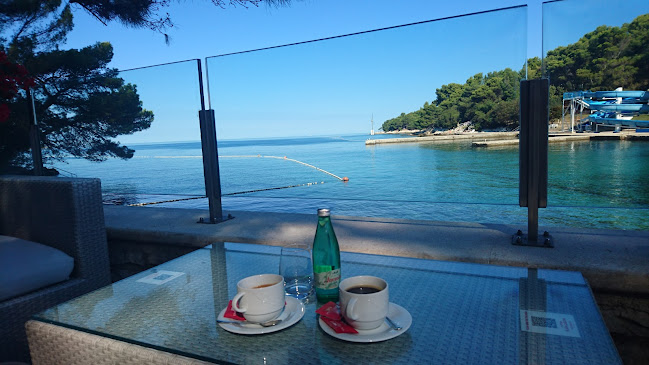 Kafić Blue Centar - Poreč