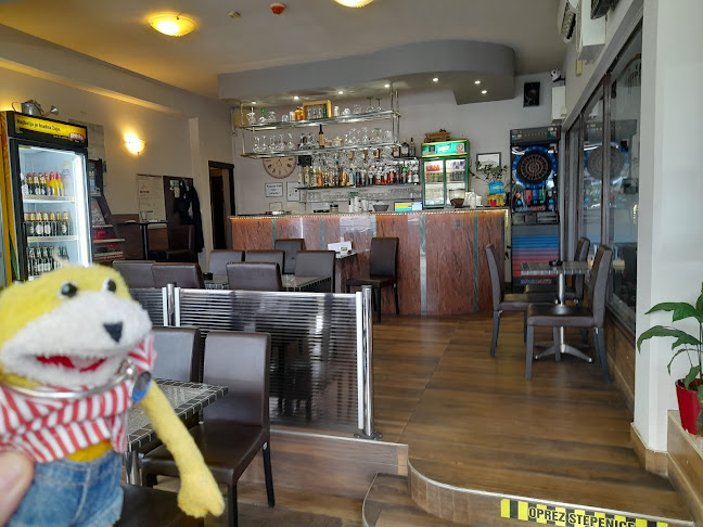 Comentarii opinii despre Leone