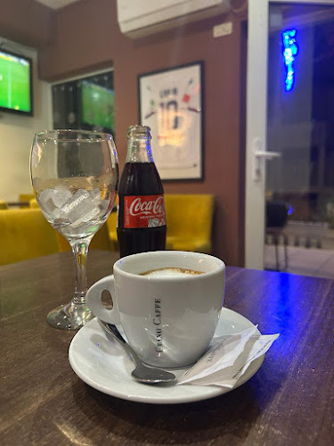 Caffe bar “Mala kavana” - Solin