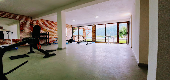 Čovići 108b, 53220, Otočac